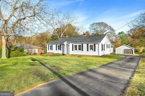 163 Cleveland Ave, Hartwell, GA 30643