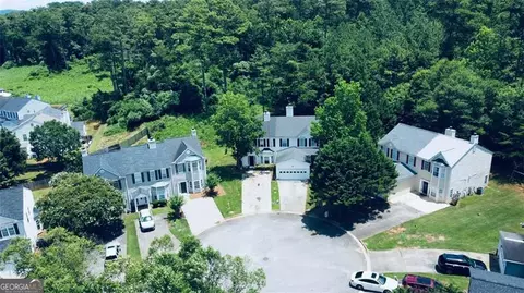 49 Hampton Dr, Cartersville, GA 30121