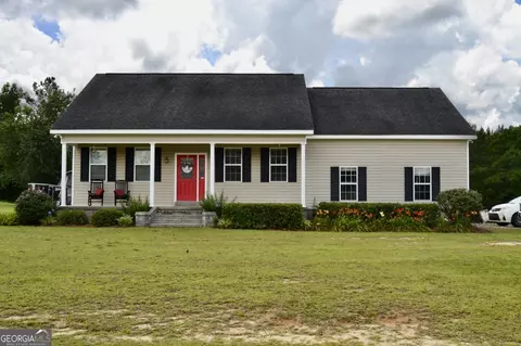 144 Whipporwill Way, Dexter, GA 31019