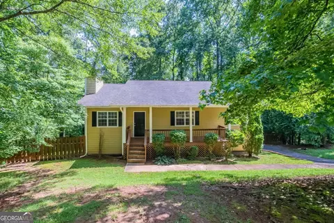 5341 Terrytown Ln, Lithonia, GA 30038