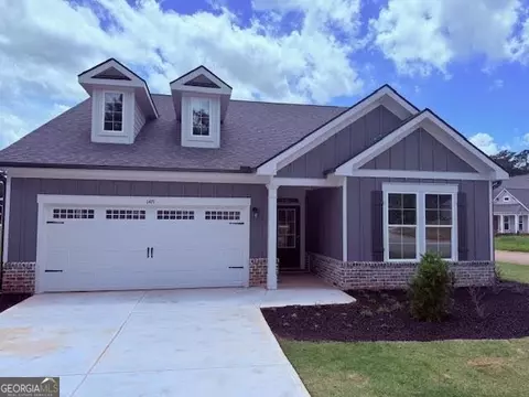 1471 Lake Dr, Greensboro, GA 30642