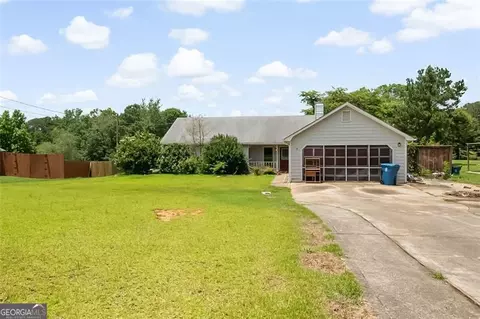 1587 Cronic Town Rd, Auburn, GA 30011