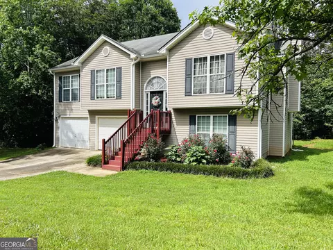 766 Wild Rose Ln, Mount Airy, GA 30563