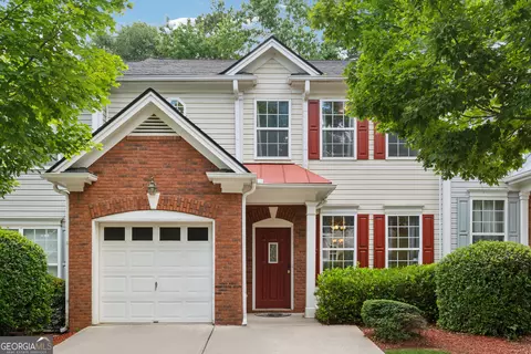 13495 Spring View Dr, Alpharetta, GA 30004