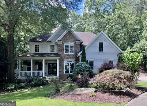 1788 River Bluff Vw, Duluth, GA 30097