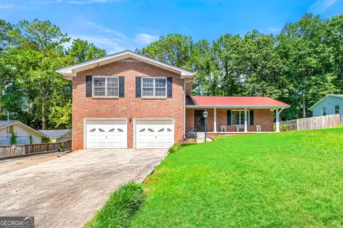 2117 Chestnut Hill Cir, Decatur, GA 30032