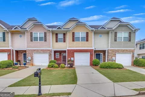 2083 Hasel St, Lawrenceville, GA 30044
