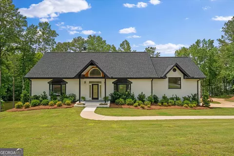 85 Geralds Pt, Wedowee, AL 36278