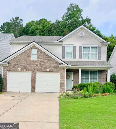 167 Diamond Ridge Ave, Canton, GA 30114