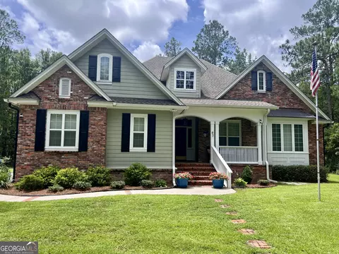 83 Josephs Ct, Kingsland, GA 31548