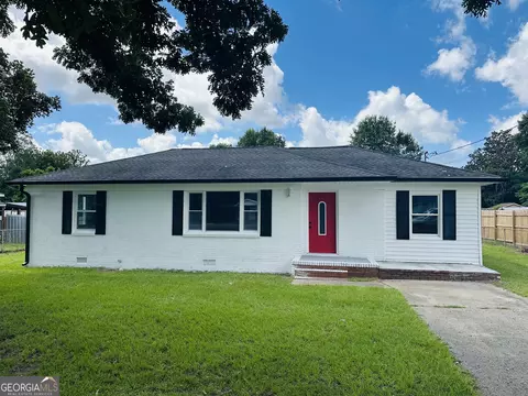 1007 Green St, Warner Robins, GA 31093