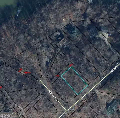 lot1687 Point Rd, Westminster, SC 29693