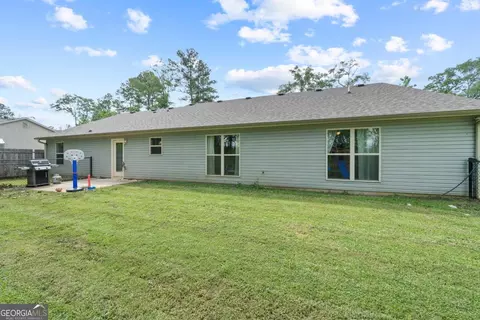 167 NW Old Plantation Trl NW, Milledgeville, GA 31061