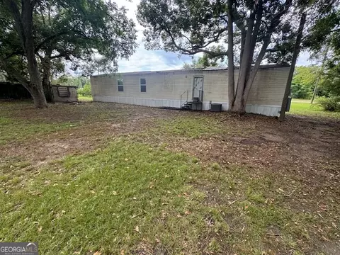 247 Ashley St, Berlin, GA 31722