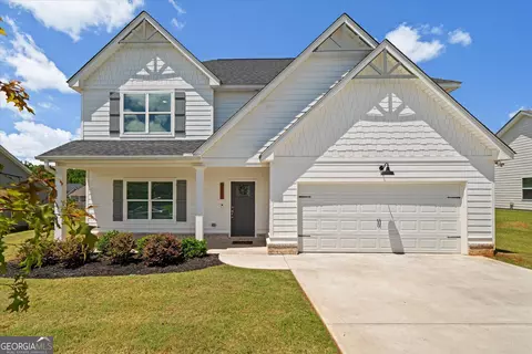 211 Arrowwood Dr, Carrollton, GA 30117