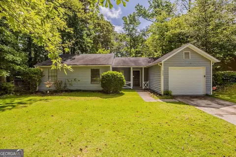 6200 Beaver Creek Trl, Atlanta, GA 30349