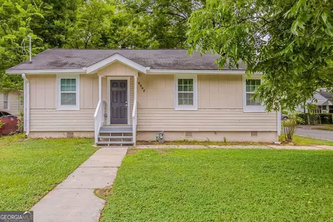 2245 Dauphine St, Atlanta, GA 30344