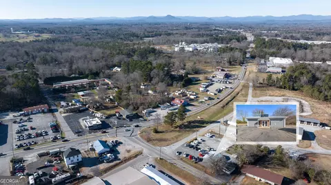 165 Camp Creek Rd, Cornelia, GA 30531