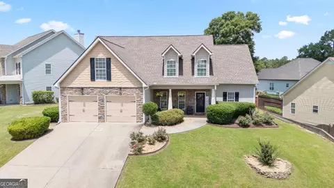 401 Oscar Way, Dallas, GA 30132