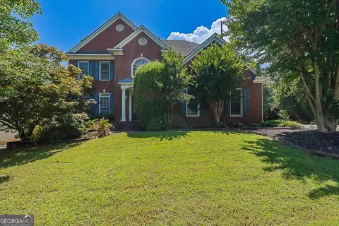 901 Chadwick Park Dr, Lawrenceville, GA 30045