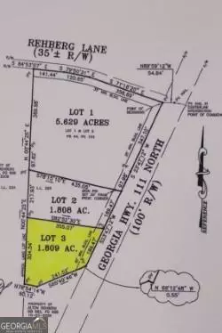 4135 111 Hwy N, Cairo, GA 39828