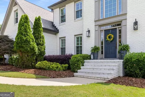 5414 Manteo Inlt, Peachtree Corners, GA 30092