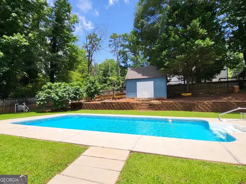 2913 Jordan Forest Trl, Lawrenceville, GA 30044