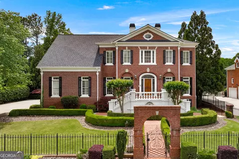 5070 Riverlake Dr, Peachtree Corners, GA 30097