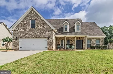 1013 Marion Oaks Dr, Macon, GA 31216