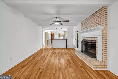 2585 Regency Dr E, Tucker, GA 30084 photo 18