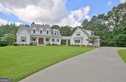 5187 Lower Fayetteville Rd, Sharpsburg, GA 30277