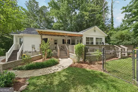 144 Boone Rd, Newnan, GA 30263
