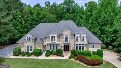 709 Prestige Pt, Peachtree City, GA 30269
