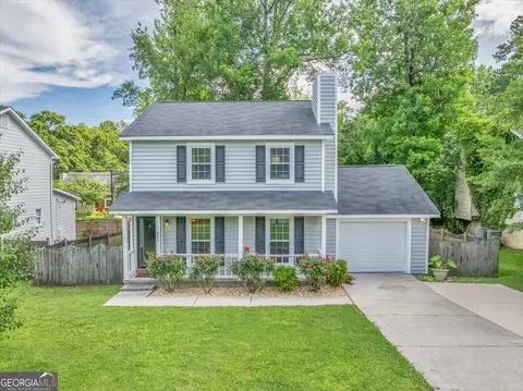 574 Shadow Moss Dr, Macon, GA 31204