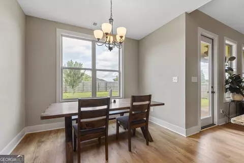 Dining - 206 Barnyard Way, Perry, GA 31069 photo 1 of 2
