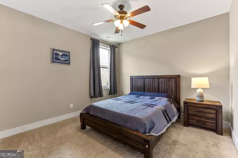 Bedroom - 206 Barnyard Way, Perry, GA 31069 photo 2 of 7