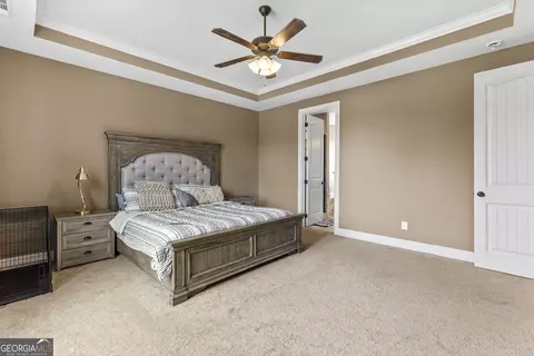 Bedroom - 206 Barnyard Way, Perry, GA 31069 photo 5 of 7
