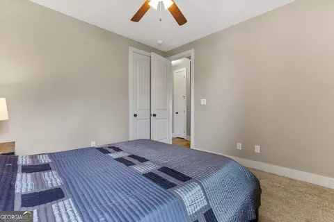 Bedroom - 206 Barnyard Way, Perry, GA 31069 photo 3 of 7