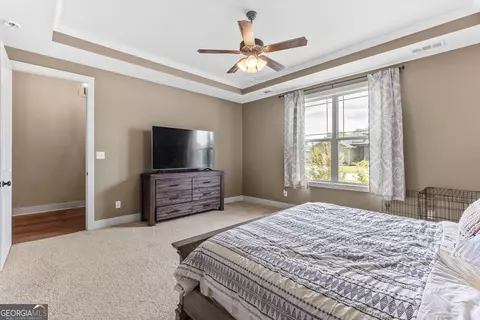 Bedroom - 206 Barnyard Way, Perry, GA 31069 photo 6 of 7