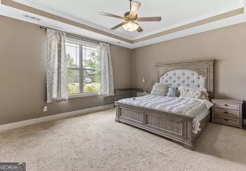 Bedroom - 206 Barnyard Way, Perry, GA 31069 photo 7 of 7