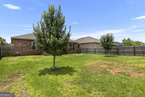 Exterior - 206 Barnyard Way, Perry, GA 31069 photo 3 of 10