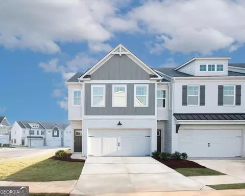 2686 NE Almand Ln NE, Conyers, GA 30013