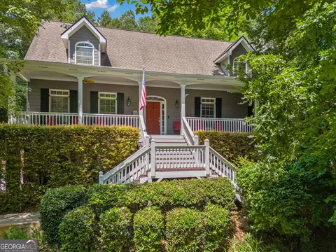 507 Wintergreen Way, Canton, GA 30115