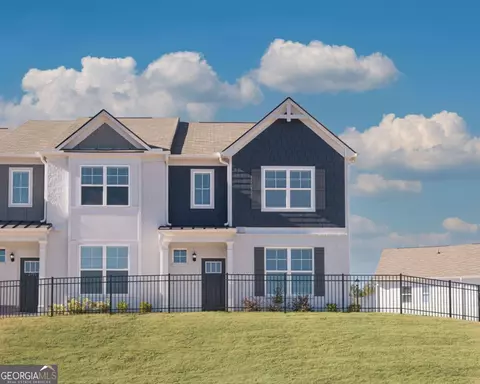 2472 Honey Way, Conyers, GA 30013