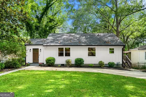 1556 Braeburn Dr SE, Atlanta, GA 30316