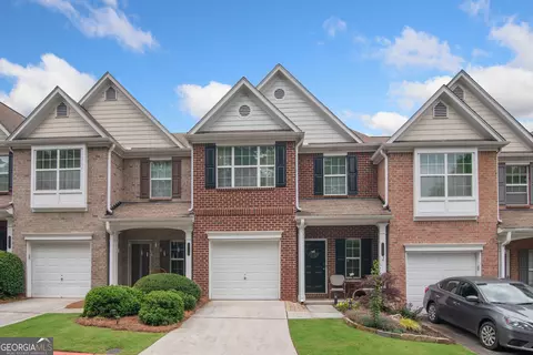 2377 Heritage Park Cir, Kennesaw, GA 30144