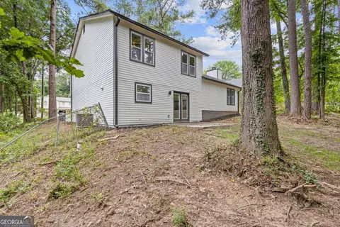 Exterior - 4847 Royal Dr, Duluth, GA 30096 photo 6 of 7