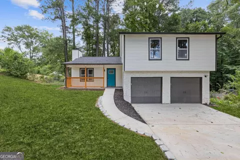 4847 Royal Dr, Duluth, GA 30096