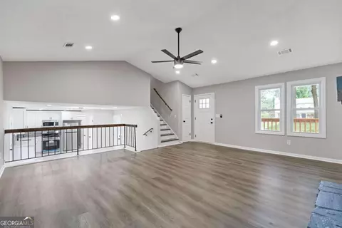 Living - 4847 Royal Dr, Duluth, GA 30096 photo 2 of 5