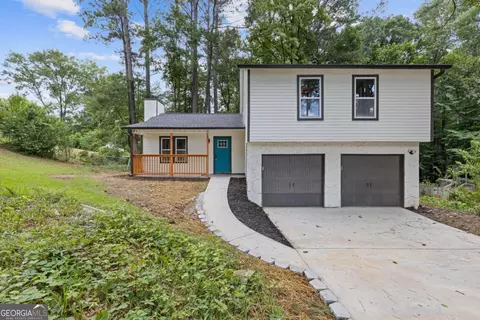 Exterior - 4847 Royal Dr, Duluth, GA 30096 photo 2 of 7